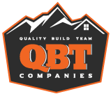 qbt companies quality build team logo
