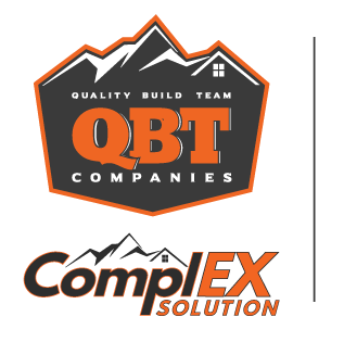 qbt companies complete exterior solution logos